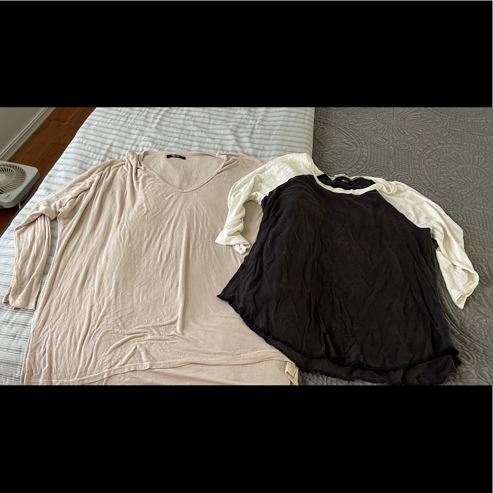 Michael Lauren tops
